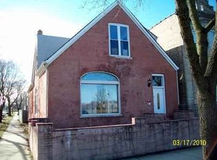 4424 S State St, Chicago, IL 60609
