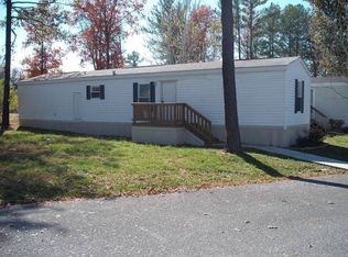 193 Backdraft Ln, Rossville, GA 30741
