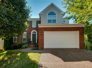 1425 Timber Ridge Cir, Nashville, TN 37211