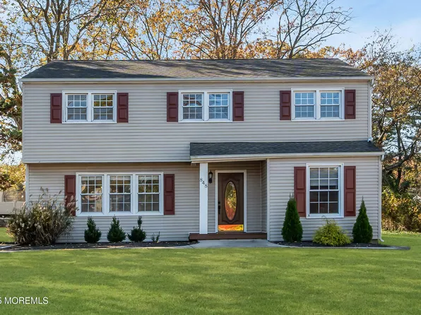 848 New Jersey Avenue, Toms River, NJ 08753