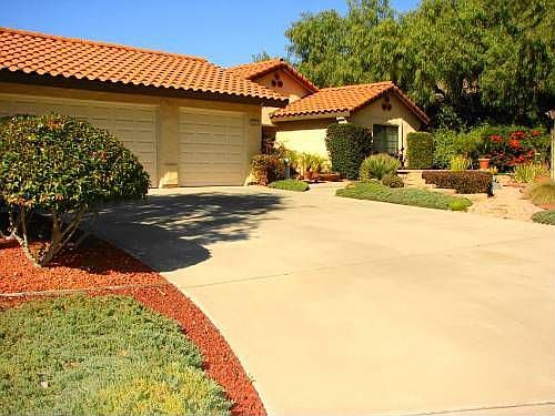 Quiet end cul-de-sac