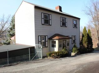 8 Stockholm St, Pittsburgh, PA 15219