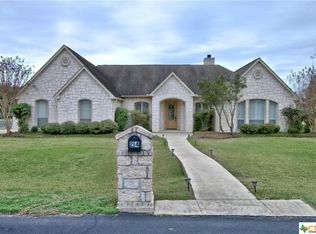 214 Hermosa, Seguin, TX 78155