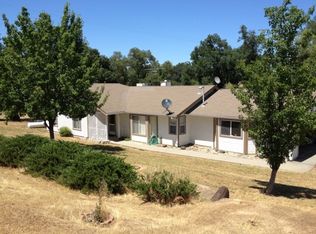 20630 Highway 36 W, Red Bluff, CA 96080