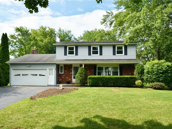 20 Paddington Dr, Rochester, NY 14624