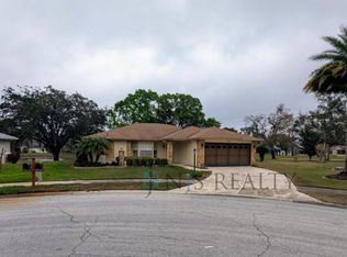 9844 McGregor Ct, New Port Richey, FL 34655