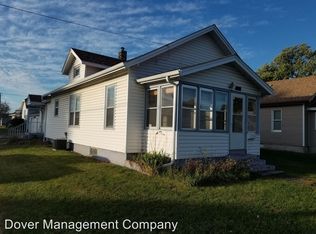 501 Hastings Ave, Norfolk, NE 68701