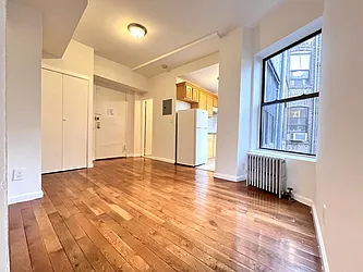 Rented by Corcoran