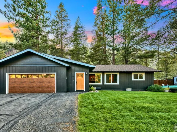 3364 S Upper Truckee Rd, South Lake Tahoe, CA 96150