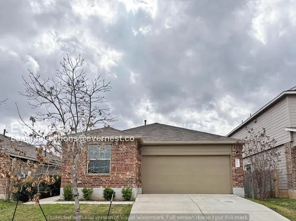 3817 Fort Collins Way, Austin, TX 78744