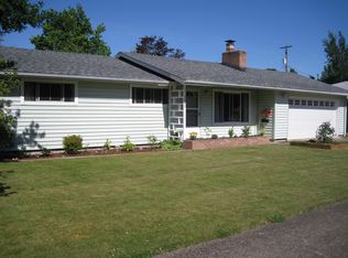 1446 NW Highland Dr, Corvallis, OR 97330