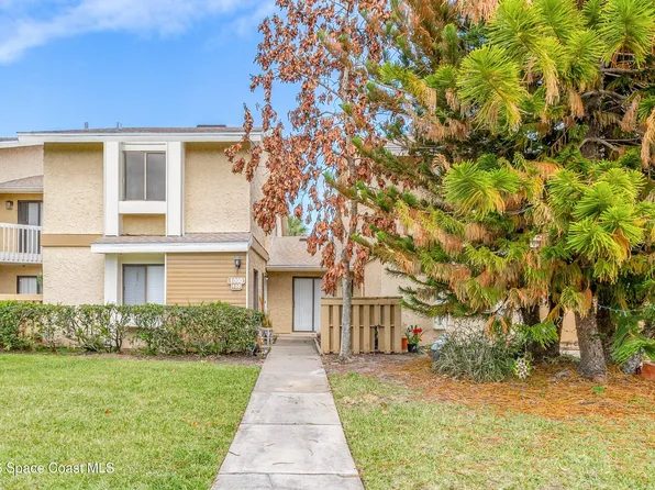 1000 Abada Ct NE APT 110, Palm Bay, FL 32905
