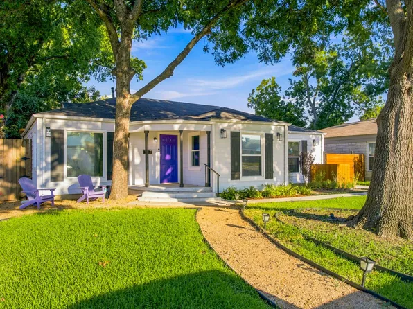 3619 Kell St, Fort Worth, TX 76109