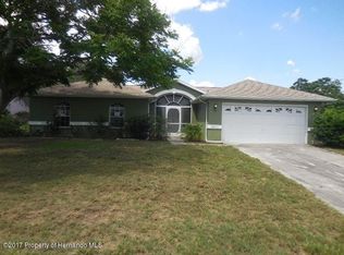 12455 Spreading Oak Dr, Spring Hill, FL 34609