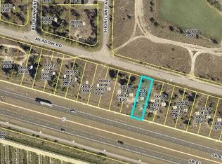 3222 Meadow Rd, Lehigh Acres, FL 33974