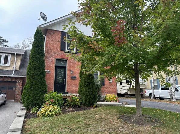 21 Sussex St N, Kawartha Lakes, ON K9V 4H3