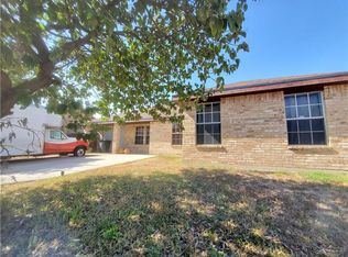 811 E Pebble Dr, Mission, TX 78574