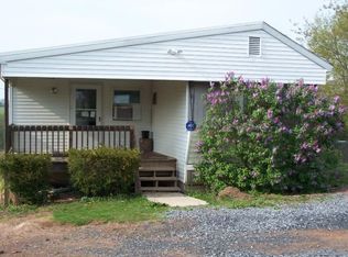 239 Awol Rd, Jonestown, PA 17038