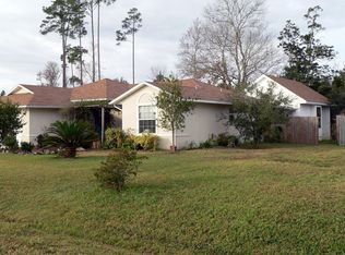 4069 Red Pine Ln, Saint Augustine, FL 32086