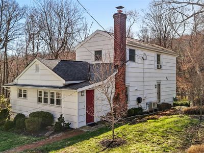 63 Deerfield Road, Katonah, NY, 10536