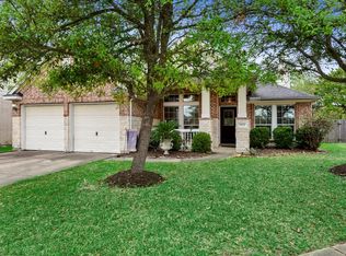 3123 Double Jack Ct, Spring, TX 77373