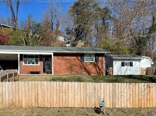 1224 Lyndale Dr, Charleston, WV