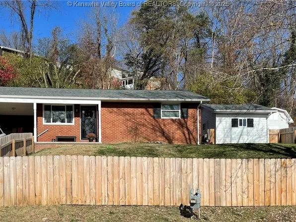 1224 Lyndale Dr, Charleston, WV 25314