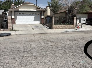 1211 E Avenue R7, Palmdale, CA 93550