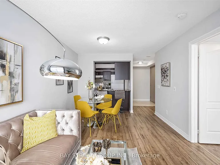60 Town Centre Ct #2510 — Photo 11