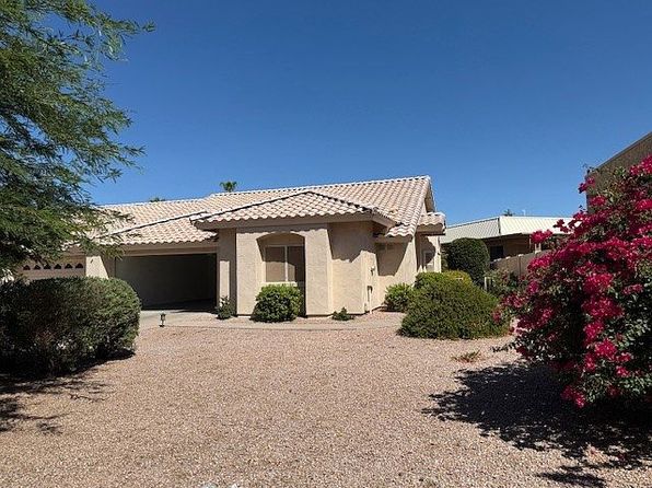 7928 N Pueblo Ave #31