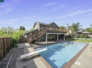 4613 Deerfield Dr, Antioch, CA