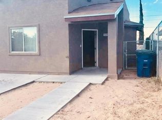 9339 Carranza Dr #B, El Paso, TX 79907