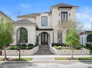 11438 Center Court Blvd, Baton Rouge, LA 70810