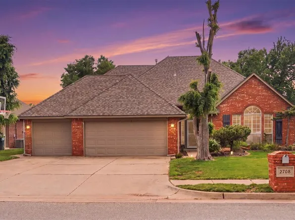 2708 Overland Way, Edmond, OK 73012