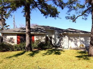 4706 Temple Bell Dr, Spring, TX 77388