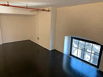 Rented by Carnegie Management Inc