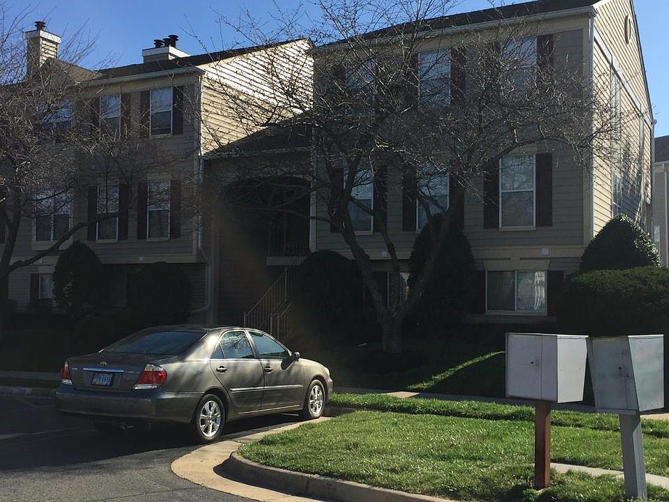1st image of 8119 Bayonet Way APT 204