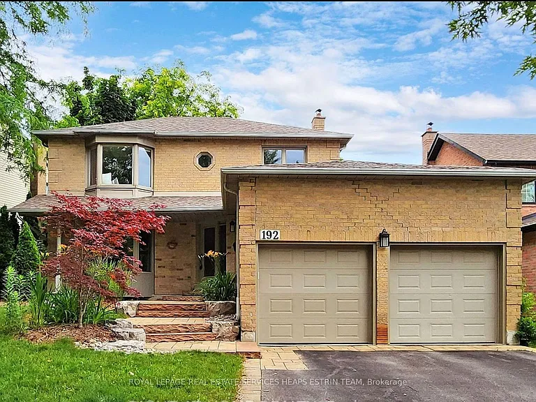 192 Tamarac Trl — Photo 1
