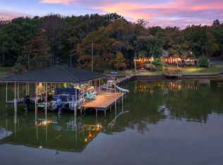 5578 Ridge Way, Malakoff, TX 75148