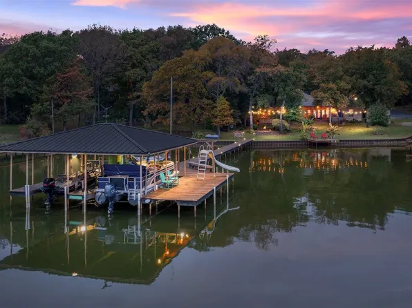 5578 Ridge Way, Malakoff, TX 75148