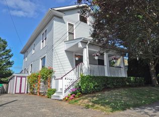 2207 SE 44th Ave, Portland, OR