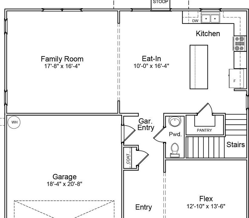 2nd image of 1003 Easthaven Blvd