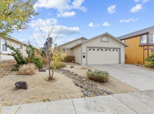 6530 Fall River Cir, Reno, NV 89523