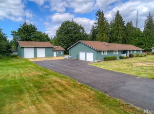 9617 18th Street Ct E, Edgewood, WA 98371