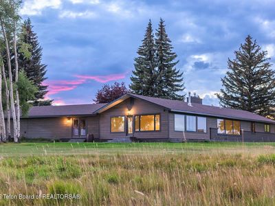 7 Faler Ln, Pinedale, WY, 82941
