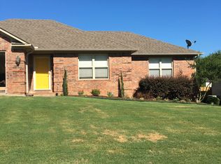 341 Weathering Ln, Austin, AR 72007