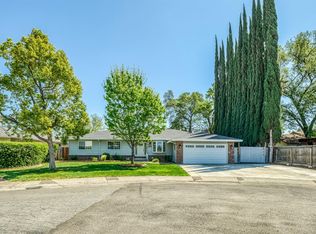8154 Leafcrest Way, Fair Oaks, CA 95628