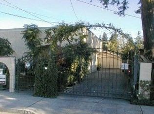 330 Buckeye St, Redwood City, CA