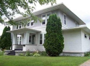 605 5th St, Mosinee, WI 54455