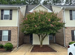 2928 Mulberry Ln Unit E, Greenville, NC 27858